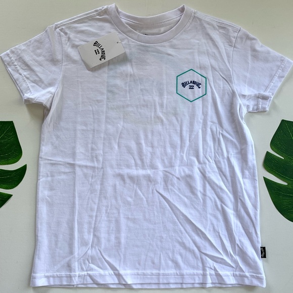 🌴Billabong Boys Access T Shirt🌴 - Picture 1 of 4